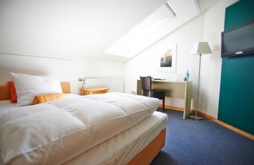 Aalen Hotel | Landgasthof Läuterhäusle