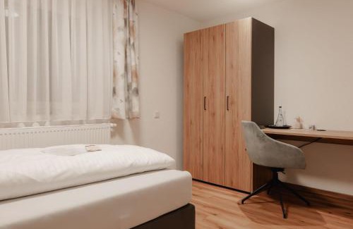 Aalen Hotel | Landgasthof Lamm