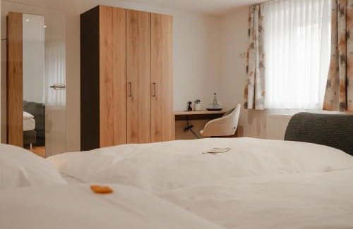 Aalen Hotel | Landgasthof Lamm