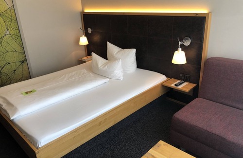 Deffingen Hotel | Landgasthof Linde