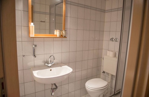 Marlishausen House | Landgasthof Marlishausen