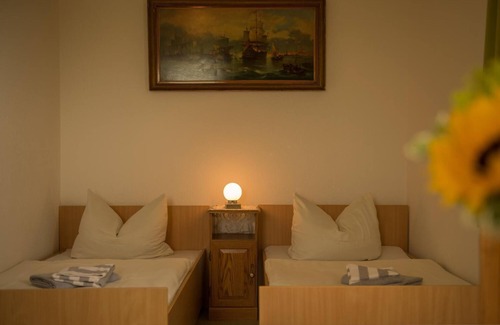 Marlishausen House | Landgasthof Marlishausen