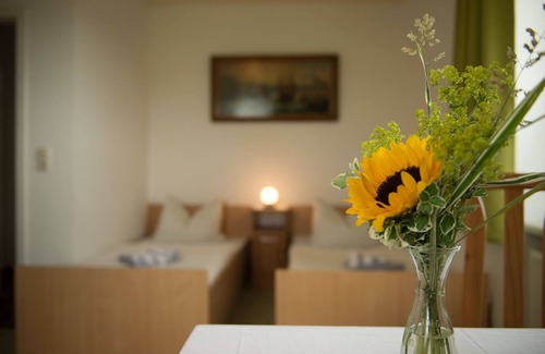 Marlishausen House | Landgasthof Marlishausen