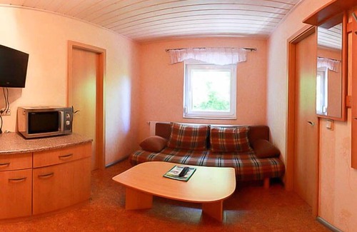 Frankenroda Hotel | Landgasthof Probstei Zella