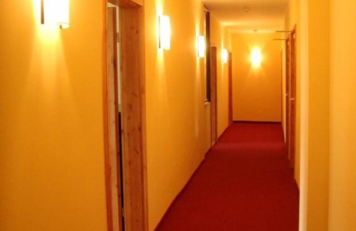 Rieben House | Landgasthof Rieben