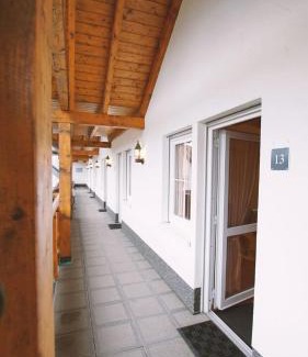 Wenden House | Landgasthof Scherer