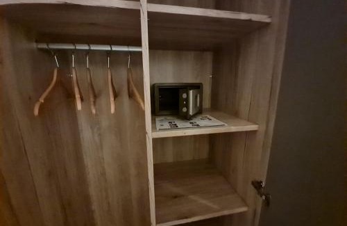 Listerfehrda House | Landgasthof Sonneneck