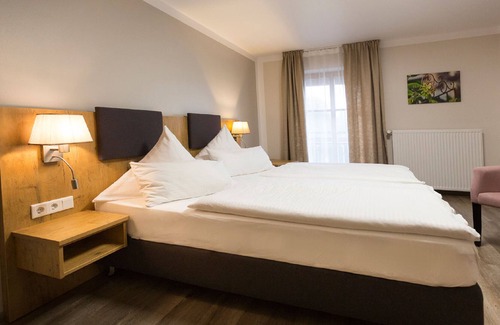 Weichering Hotel | Landgasthof Vogelsang