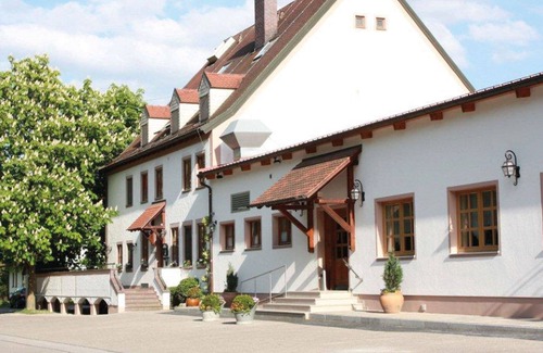 Weichering Hotel | Landgasthof Vogelsang