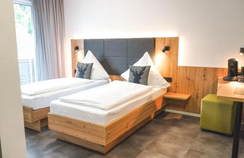Durbheim House | Landgasthof Waldeck