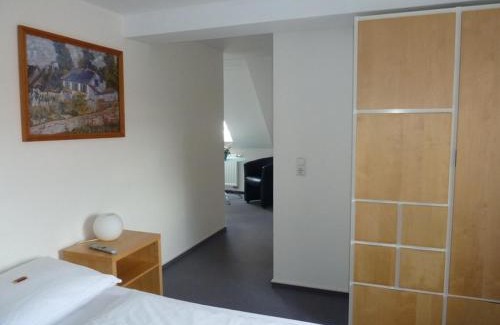 Markt Taschendorf House | Landgasthof Wellmann