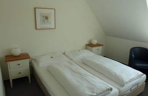 Markt Taschendorf House | Landgasthof Wellmann