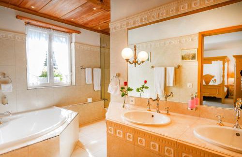 Brunegg Hotel | Landgasthof zu den drei Sternen