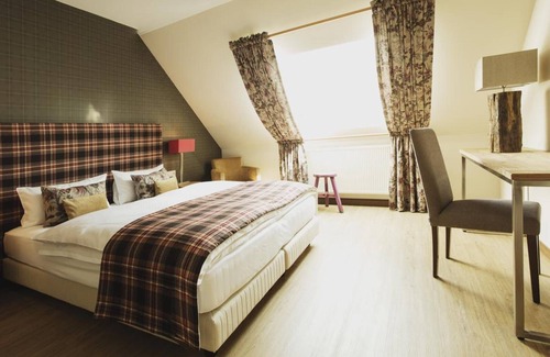 Auen Hotel | Landgasthof Zum Jäger aus Kurpfalz