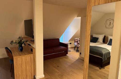 Grenzau Hotel | Landgasthof zur Burg Grenzau