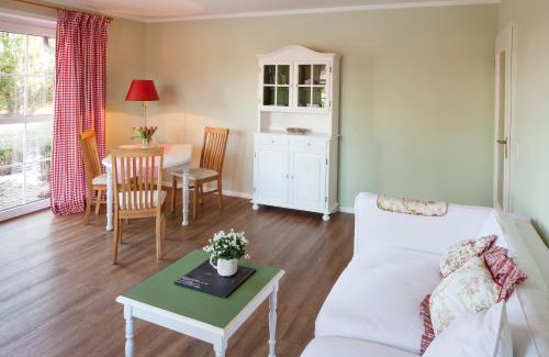 Ollsen Hotel | Landgasthof Zur Eiche