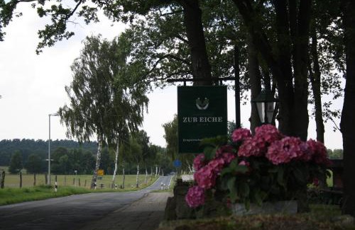 Ollsen Hotel | Landgasthof Zur Eiche