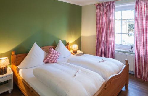 Ollsen Hotel | Landgasthof Zur Eiche