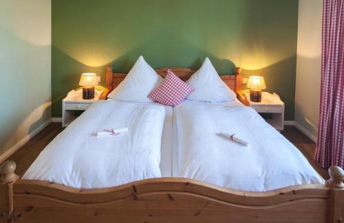 Ollsen Hotel | Landgasthof Zur Eiche