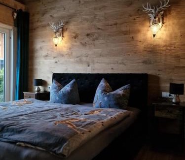 Kronach Bed & Breakfast | Landgasthof Zur Linde