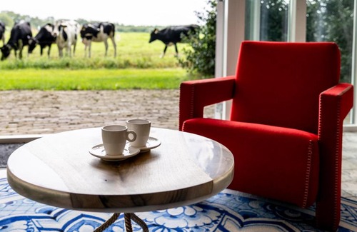Balkbrug House | Landgoed Getafix