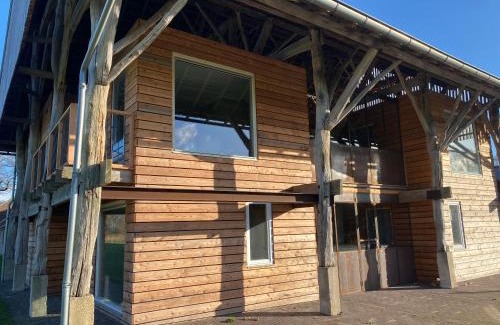 Helenaveen Bed & Breakfast | Landgoed Julianahoeve