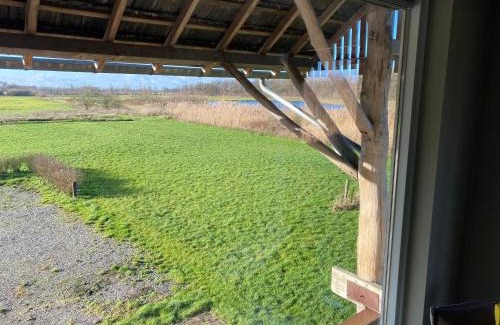 Helenaveen Bed & Breakfast | Landgoed Julianahoeve