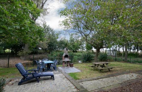 Poperinge House | Landgoed Karel van Yedeghem