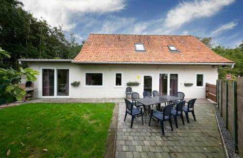 Poperinge House | Landgoed Karel van Yedeghem