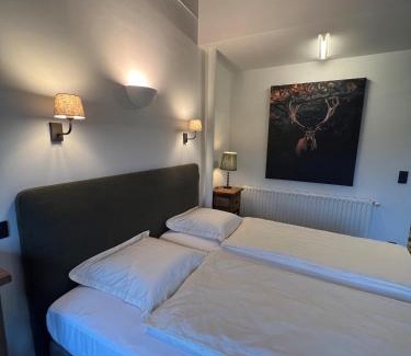Ypres Bed & Breakfast | Landgoed Palingbeek