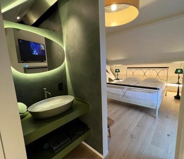 Ypres Bed & Breakfast | Landgoed Palingbeek