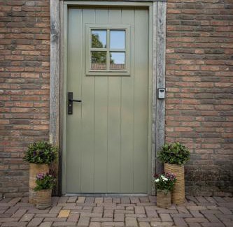 Beesd House | Landgoed Versteegh nabij heerlijkheid Mariënwaerdt
