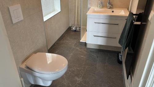 Wittelte Apartment | Landgoed Wittelte Dwingeloo