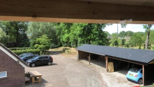 Wittelte Apartment | Landgoed Wittelte Dwingeloo