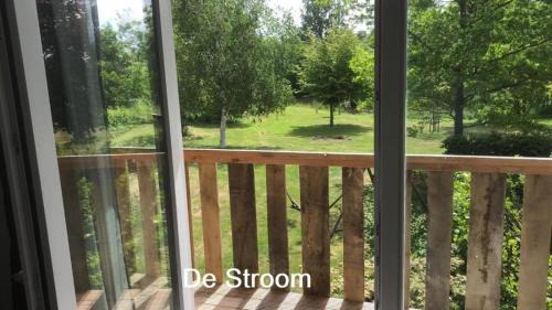 Wittelte Apartment | Landgoed Wittelte Dwingeloo