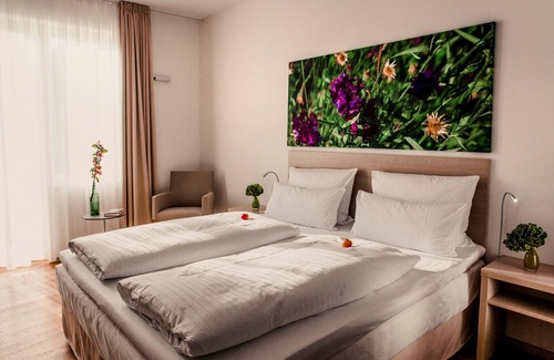 Groß Behnitz Hotel | Landgut Stober