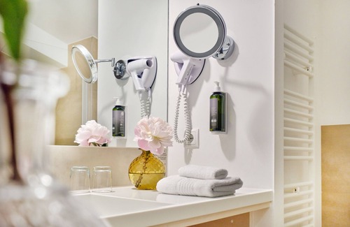 Groß Behnitz Hotel | Landgut Stober