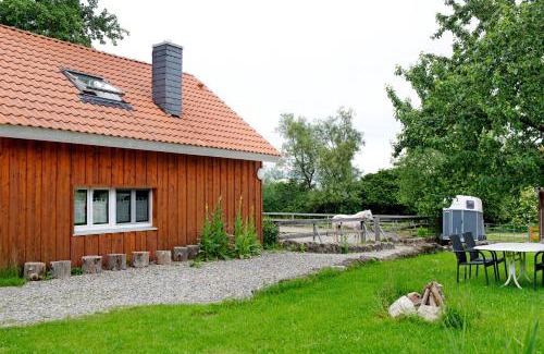 Illmensee House | Landhüsli Illmensee