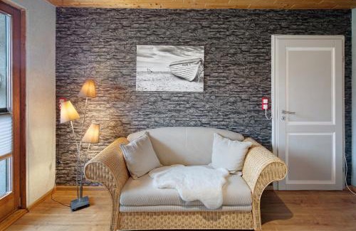 Leuderode Apartment | Landharmonie Knüll