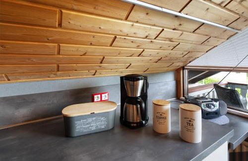 Leuderode Apartment | Landharmonie Knüll