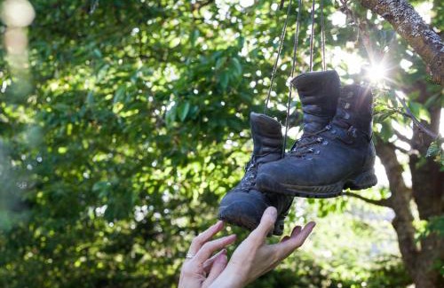 Landkern Apartment | Landhaus 3 Birken