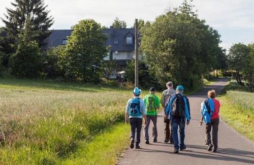 Landkern Apartment | Landhaus 3 Birken