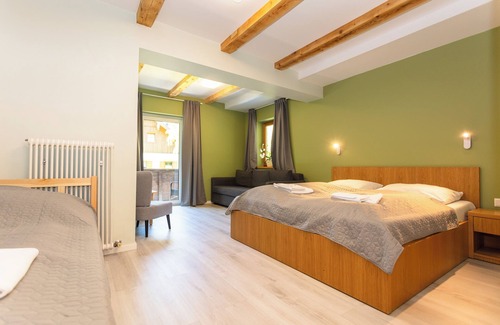 Sankt Michael im Lungau House | Landhaus Lungau