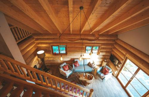 Grafengehaig House | Landhaus Auszeit
