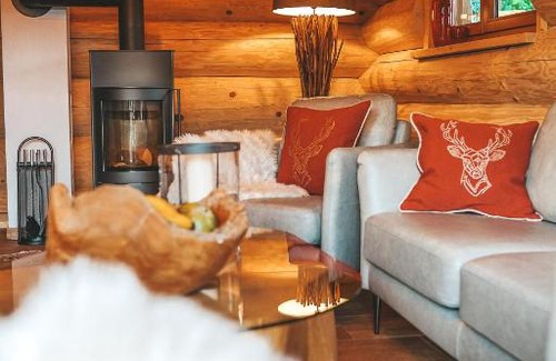 Grafengehaig House | Landhaus Auszeit