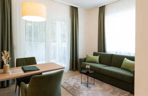 Bad Gleichenberg Apartment | Landhaus Bad Gleichenberg