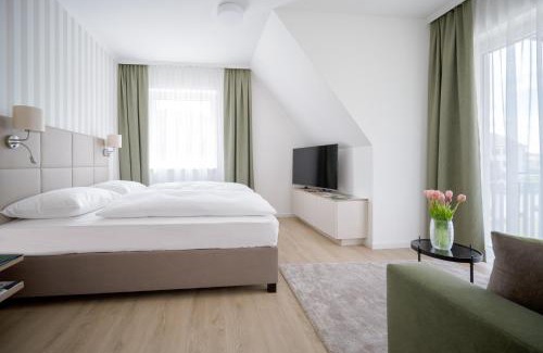 Bad Gleichenberg Apartment | Landhaus Bad Gleichenberg
