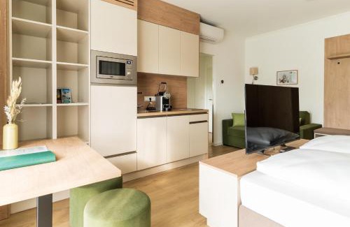 Bad Gleichenberg Apartment | Landhaus Bad Gleichenberg