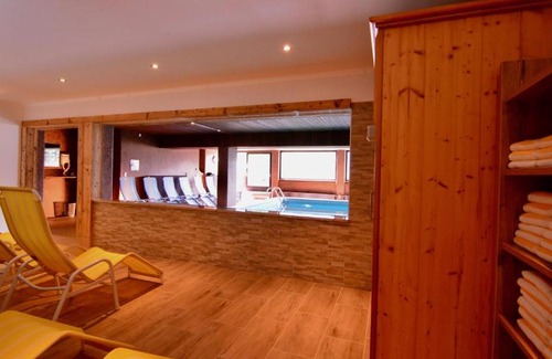 Telfes im Stubai House | Landhaus Birgit