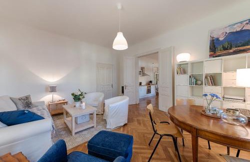 Reichenau an der Rax Apartment | Landhaus Blauer Spatz Reichenau an der Rax